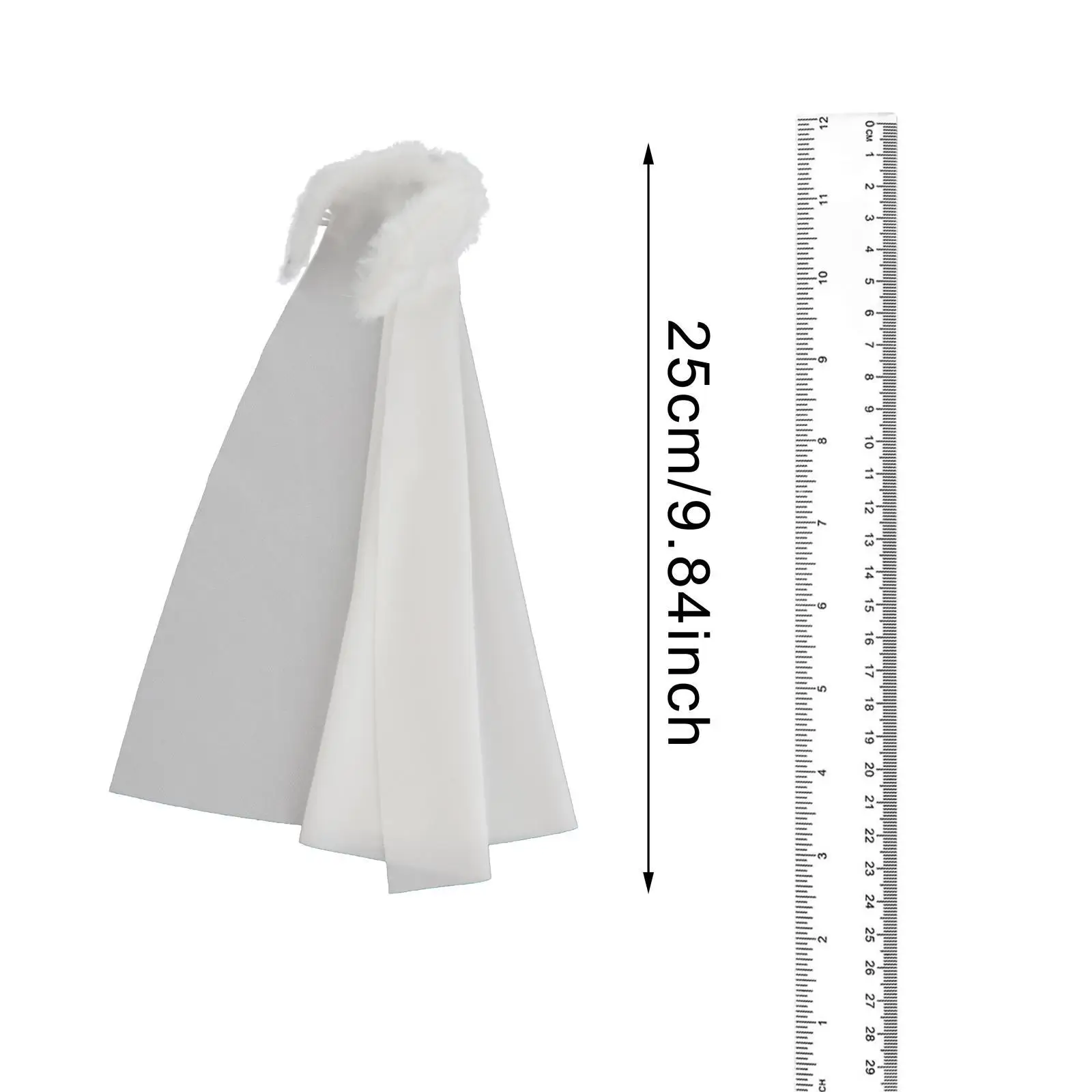 1:12 figurine vêtements Cape tissu ancien Cool unisexe hommes femmes poupée Costume habiller pour 6 pouces poupées corps figurines