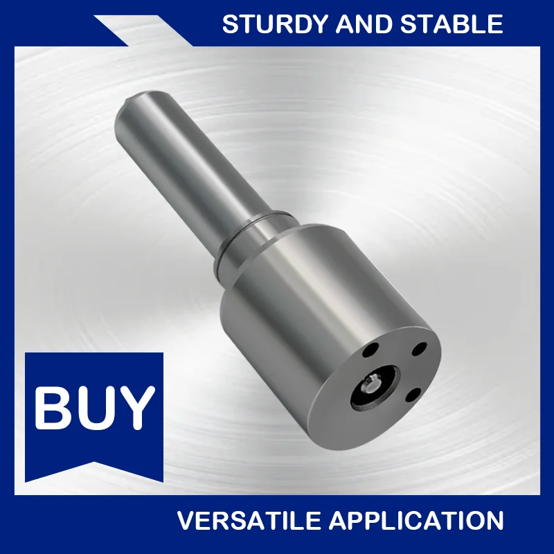 Euro IV Fuel injector Needle Core With Diameter of 4 And 7 Holes, Universal Model: J573 (L573PBD) J481(L481PBD) YF0133