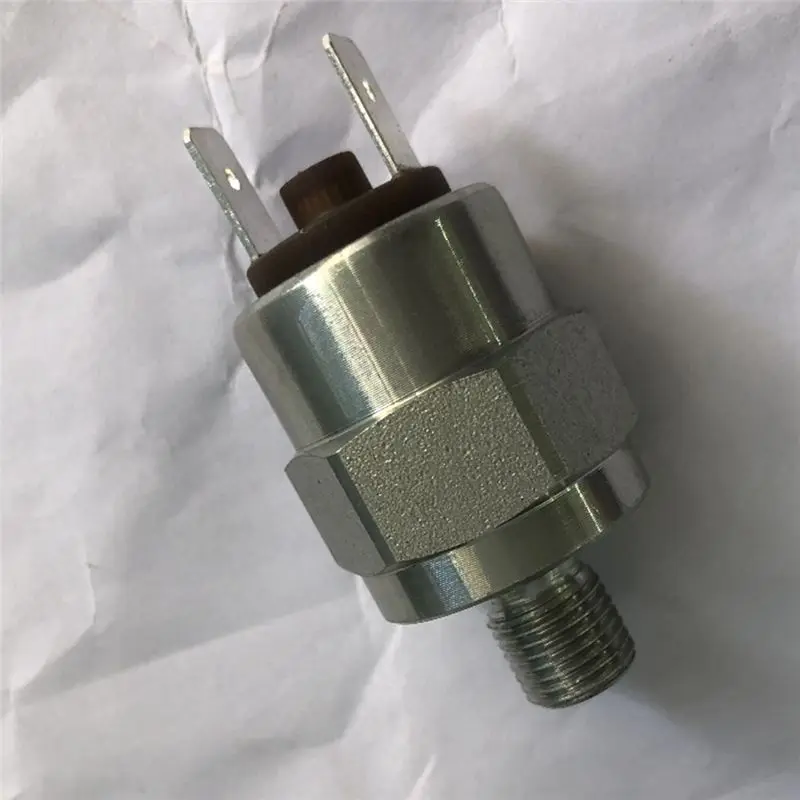 AU33-Oil Pressure Switch 04190850 For Deutz Engine 2011 1011 BF4M2011 FL1011 F3L1011 Truck Sensors