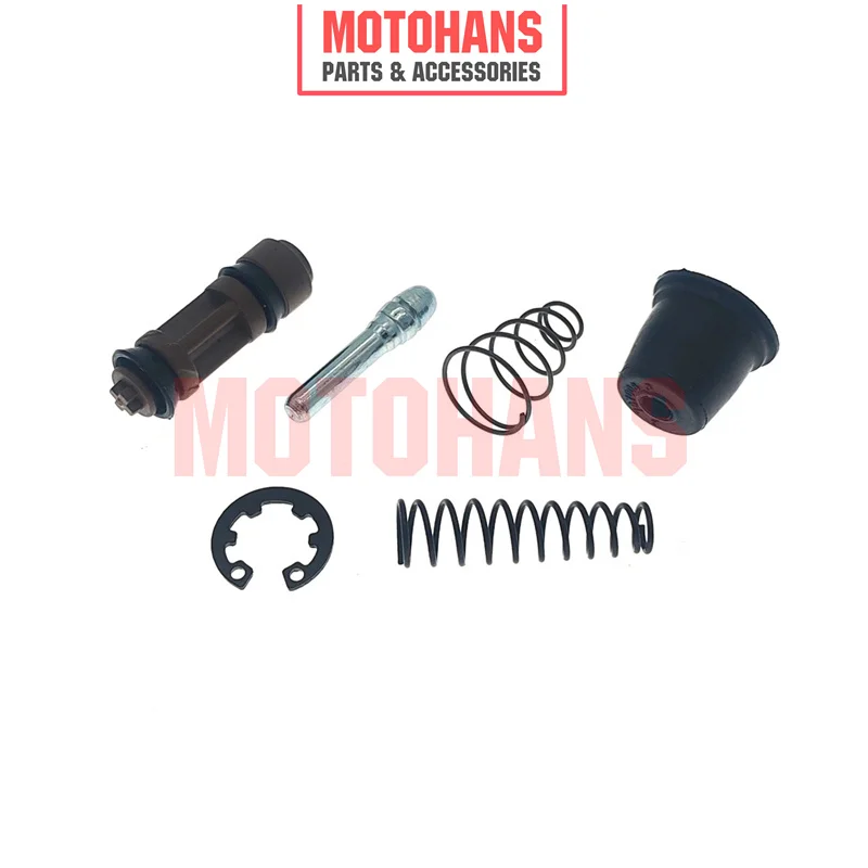 

BX19040025 MOTORCYCLE PARTS DISC BRAKE CALIPER REPAIR KIT ACCESSORIES FOR YAMAHA FZ16