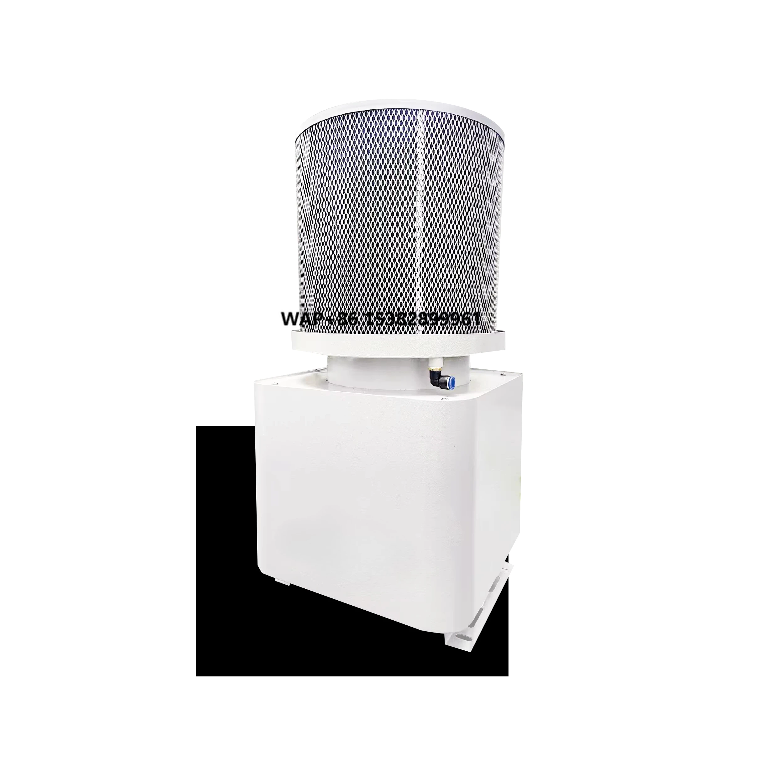 Certified HEPA Filter for CNC Machining Center Oil Mist Collector Factory direct sell Purifier 1200m3/h