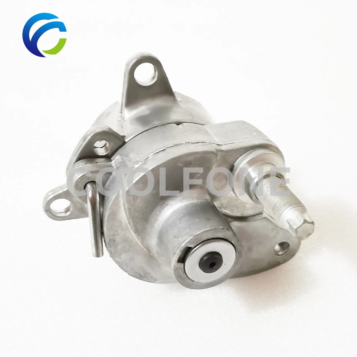 

Drive Belt Automatic Tensioner for SSANGYONG DAEWOO MUSSO KORANDO REXTON KYRON ACTYON CHAIRMAN VW LT BUS A1112009270 1112000670