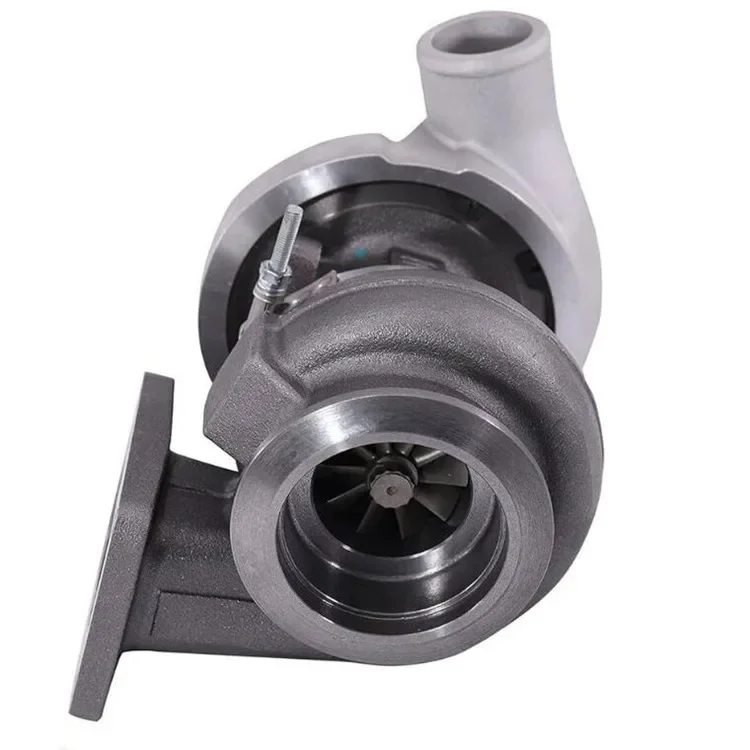 High Quality Turbocharger RE59379 RE509818 for Tractor 350 Engine 4045T