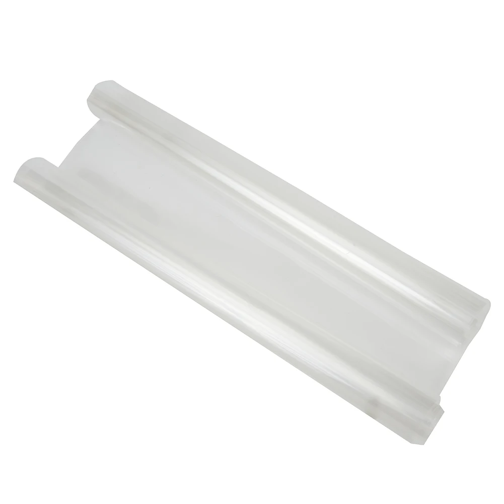 Case Headlight Sticker Headlight sticker Protect Protection Auto Exterior Glossy Lamp Wrap 3-Layer Anti-scratch