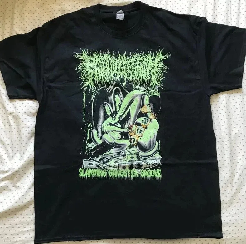 

Peeling Flesh - Bugz reprinted t-shirt, gift for fan, cotton new shirt