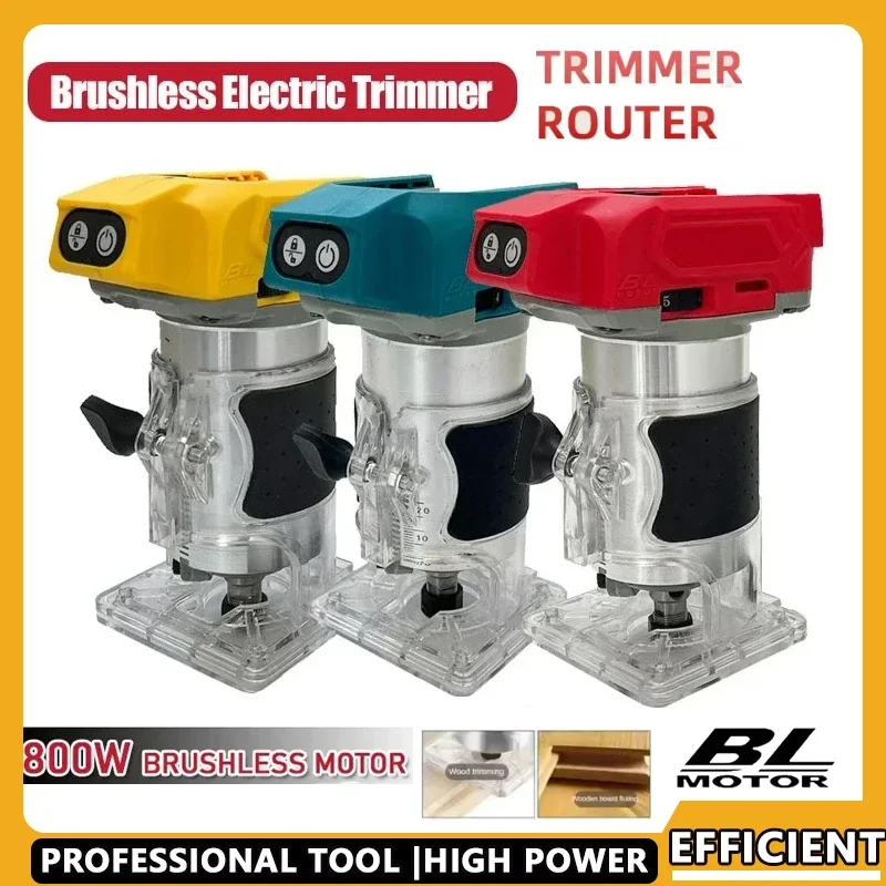 fit-milwaukee-800w-tondeuse-electrique-sans-brosse-routeur-a-bois-compact-sans-fil-18v-machine-de-decoupage-du-bois-pour-makita-dewalt