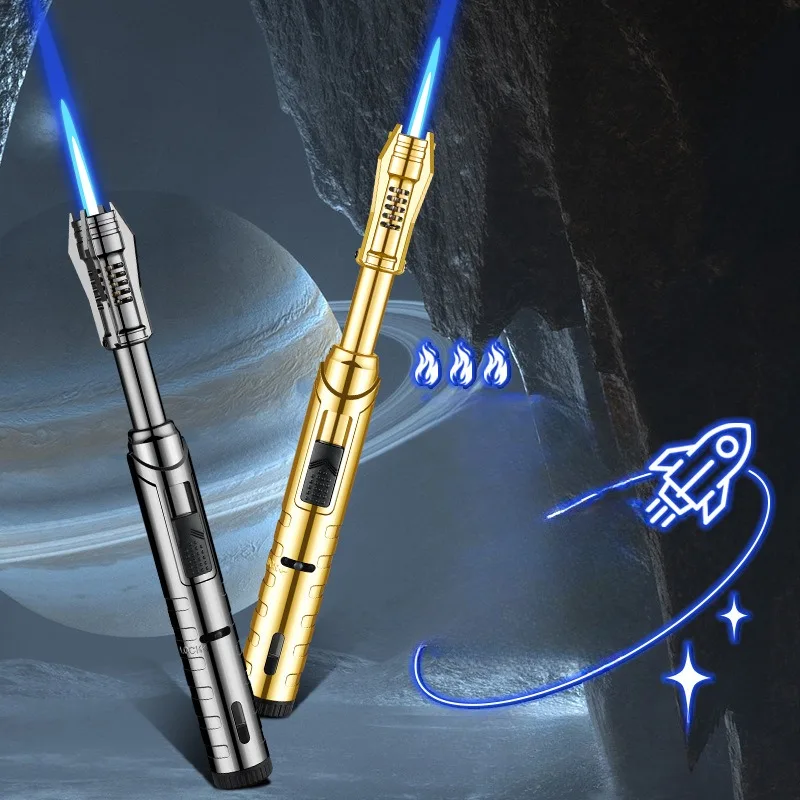 Rocket Shaped Strai…