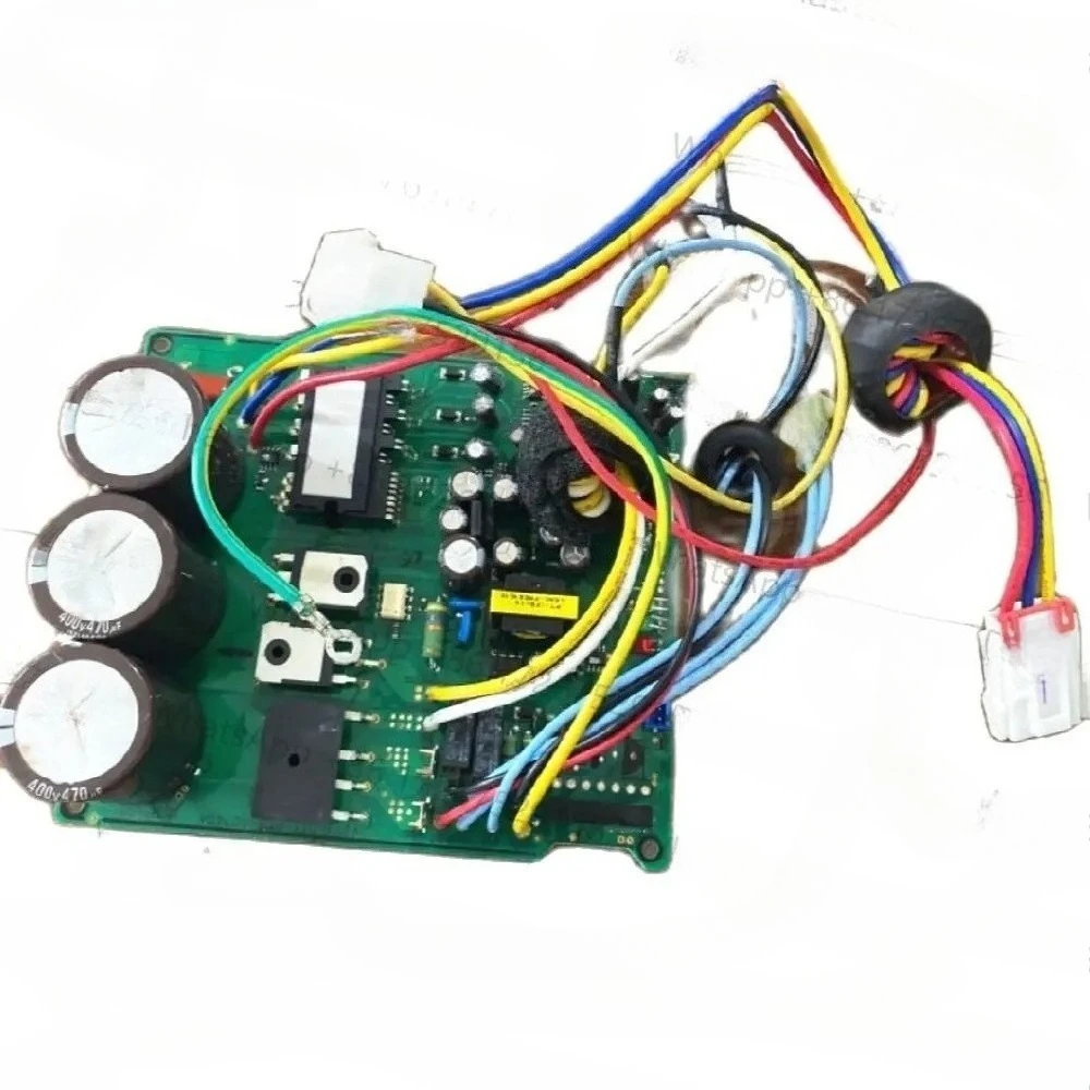 For Air Conditioner…