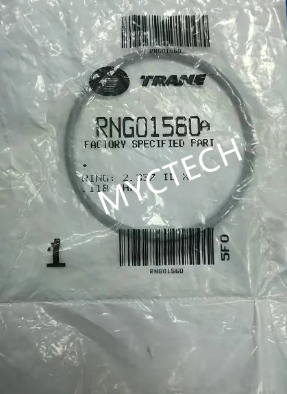 NUOVO TRANE RING RNG01585 Anello, 18,455" ID X.275"