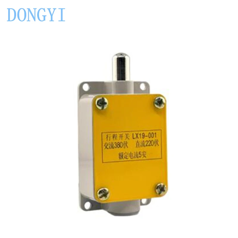 High Quality Limit Switch LX19-001