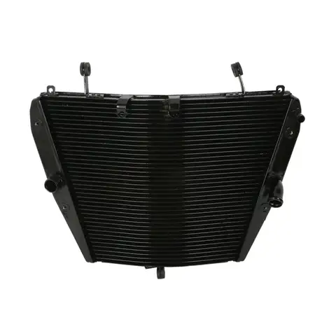 Motorcycle Radiator Cooler Cooling For Honda CBR1000RR 2008-2011 CBR1000RR ABS 2009-2011