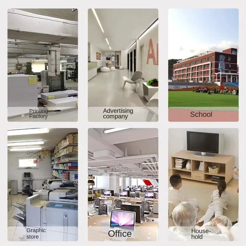 Hot Sale elektronische smeltlijm installatiedocumenten projectrapport kleine desktop kantoorboek tender bindmachine