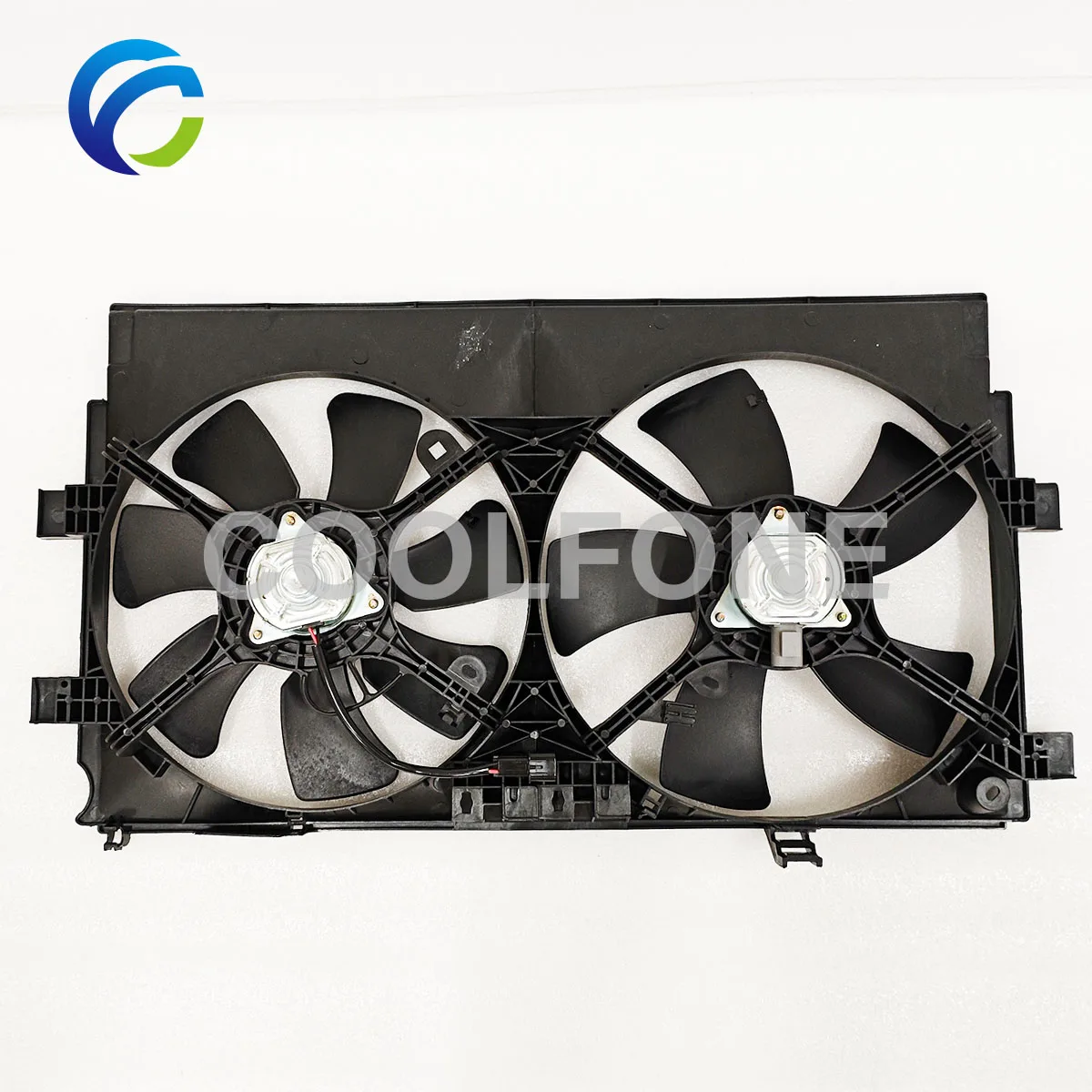 Electric Cooling Ra…