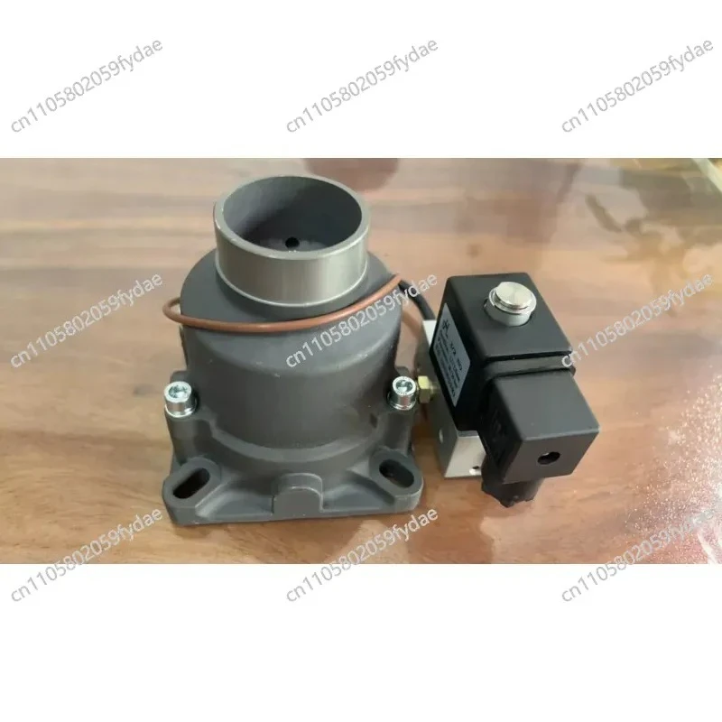 New A Screw Air Compressor Intake Valve Assembly JIV-40BE-XL 11KW15KW Compression Intake Valve Accessories