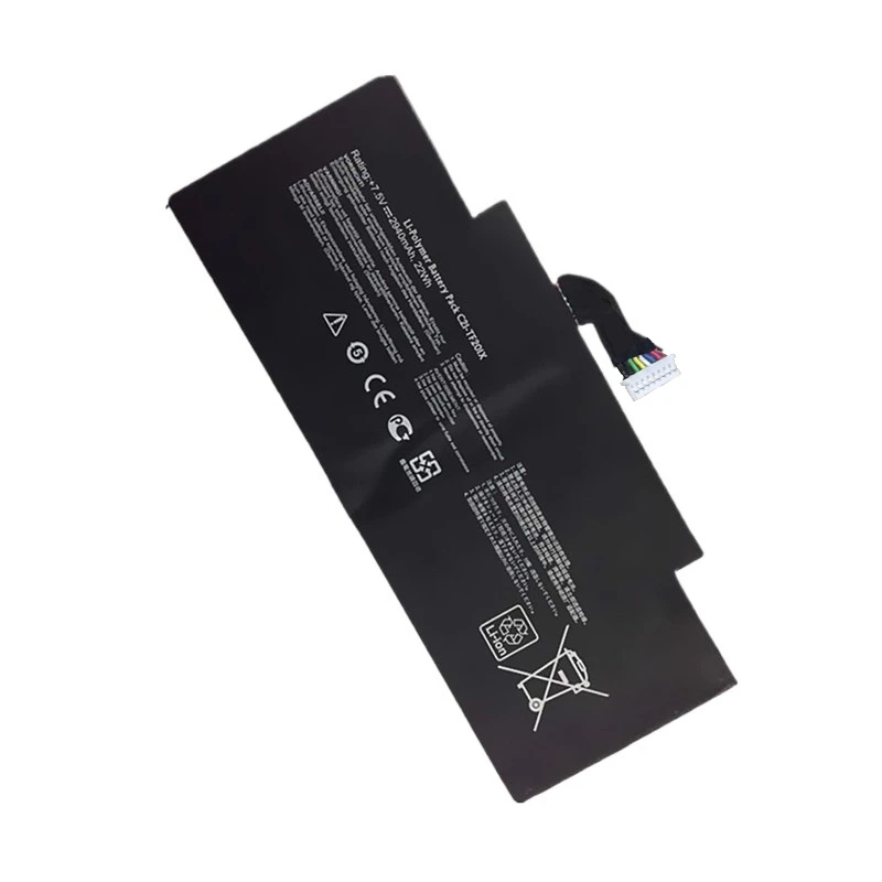 7.5V 2940mAh 22Wh C21-TF201X Laptop Battery For ASUS Transformer Pad TF300 TF300T TF300TG TF300TL Series Notebook Newly Released