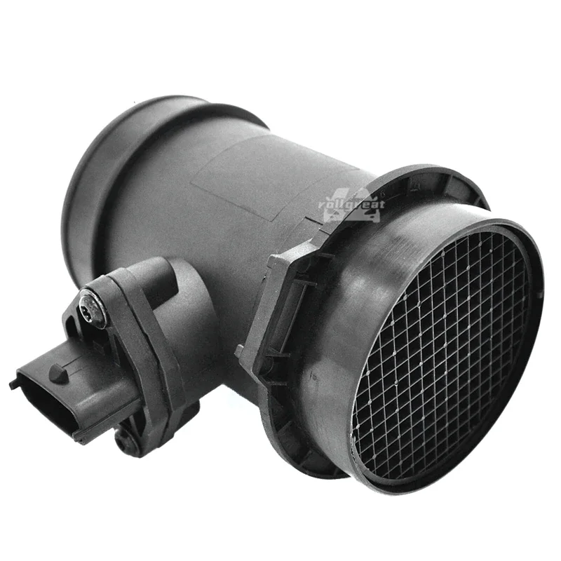 0281002182 Mass Air Flow Meter MAF Sensor For Land Rover Freelander 2.0 Di 1994ccm 98HP 72KW 1998-2006 MHK100850