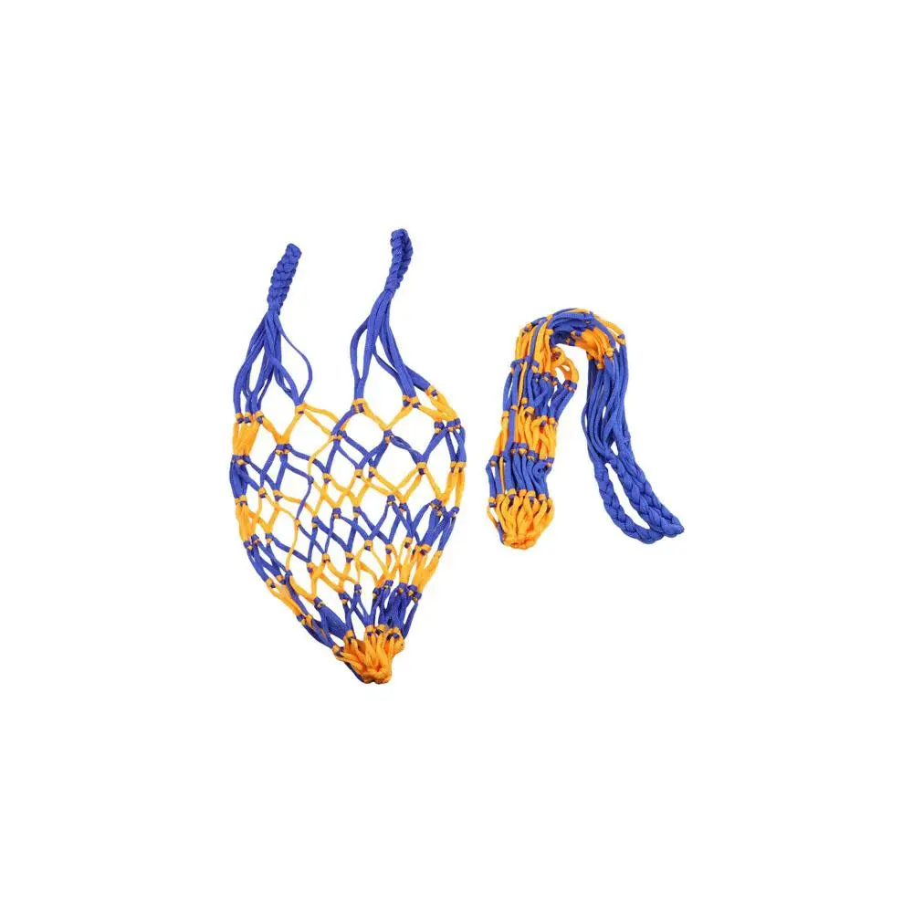 

Mesh Bag Basketball Cover Football Net Bag Accessories Volleyball Net Bag Drawstring Bag Basketball Carry Bag Ball Storage Bag