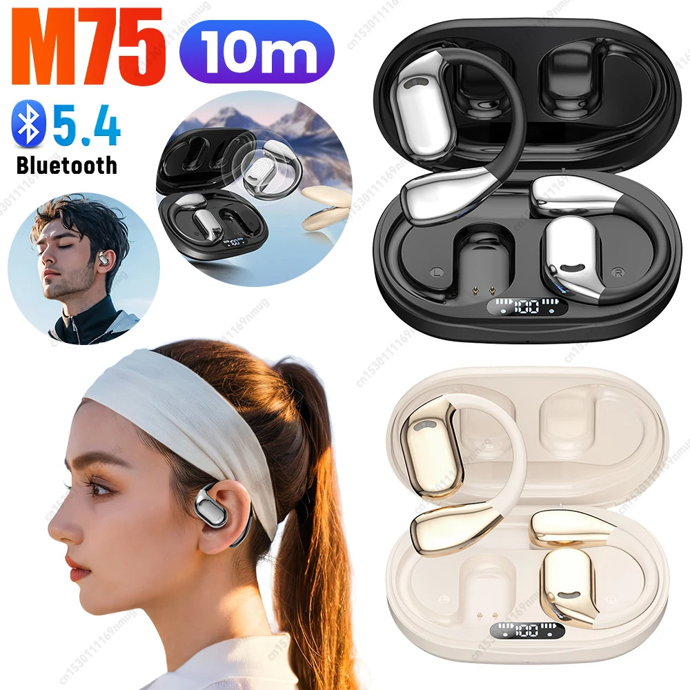 M75 Ai Translation … - image