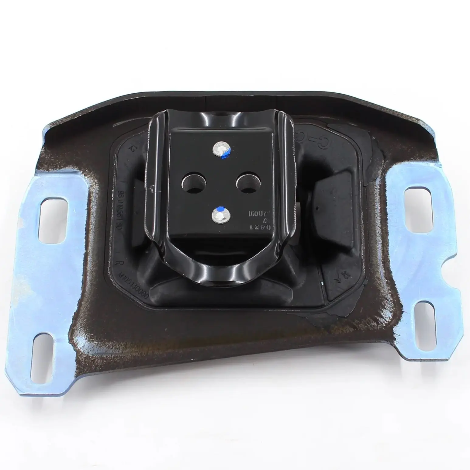 

GOLDEN WOLF Transmission bracket left for Peugeot 408 2014- 1.8L AT