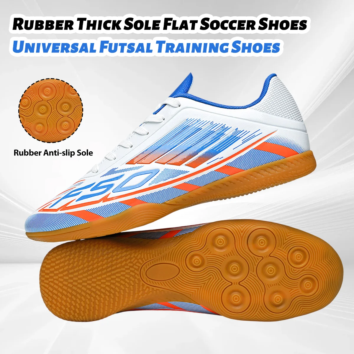 Chuteiras de futebol masculina - Men Shoes Kinds avaliação e preço