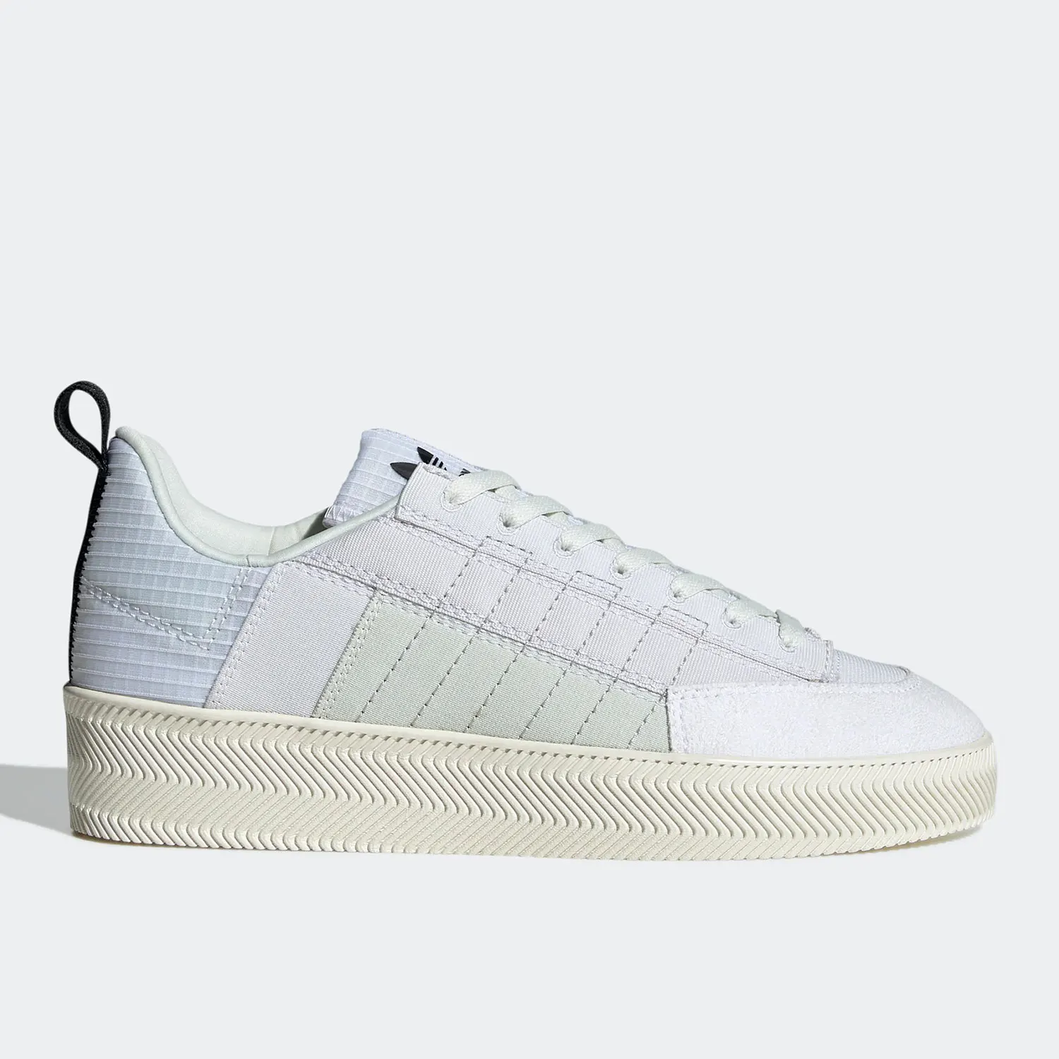 

Adidas genuine clover NIZZA PARLEY co branded men's and women's board shoes GZ1475