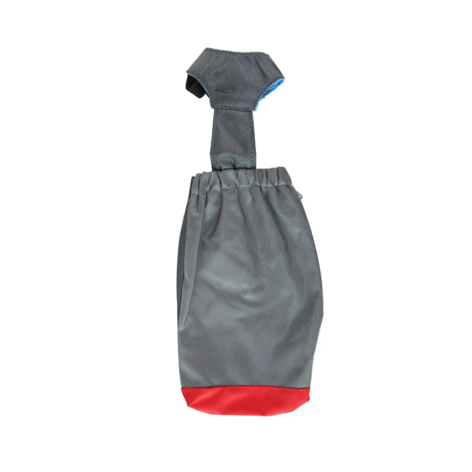 Dog Drag Bag Recovery Carrier Bag, Portable Outdoor Walking Drag Bag Disabled