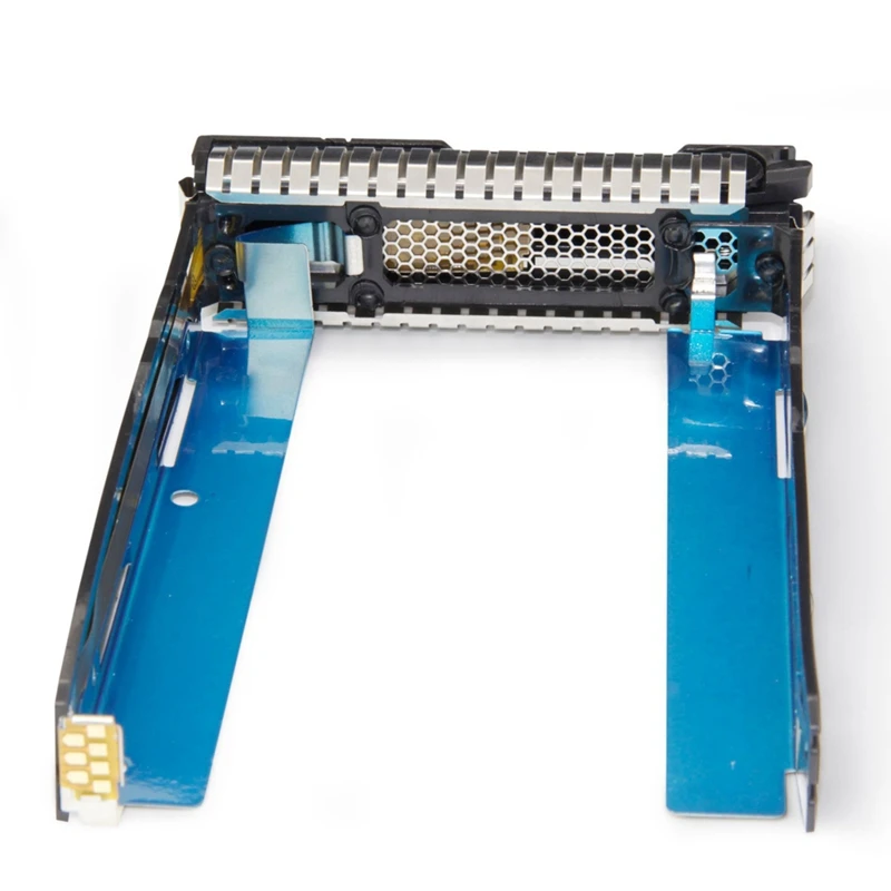 Лоток для жесткого диска, лоток для жесткого диска с винтами 3,5 дюйма 651314-001 для HP G8 Gen8 G9 Gen9 LFF SAS SATA DL388 380 360 560