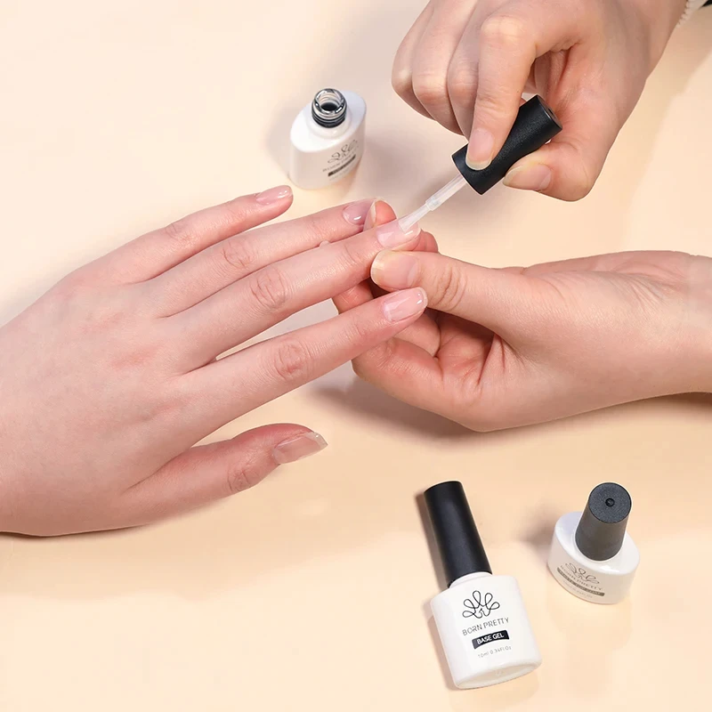 ولد جميلة 10 مللي وظيفة هلام مسمار مجموعة طلاء الأظافر نقع قبالة الأشعة فوق البنفسجية LED قاعدة هلام معطف فوقي ماتي مسمار الإعداد مسمار الحاجز مانيكير جل مجموعة #6