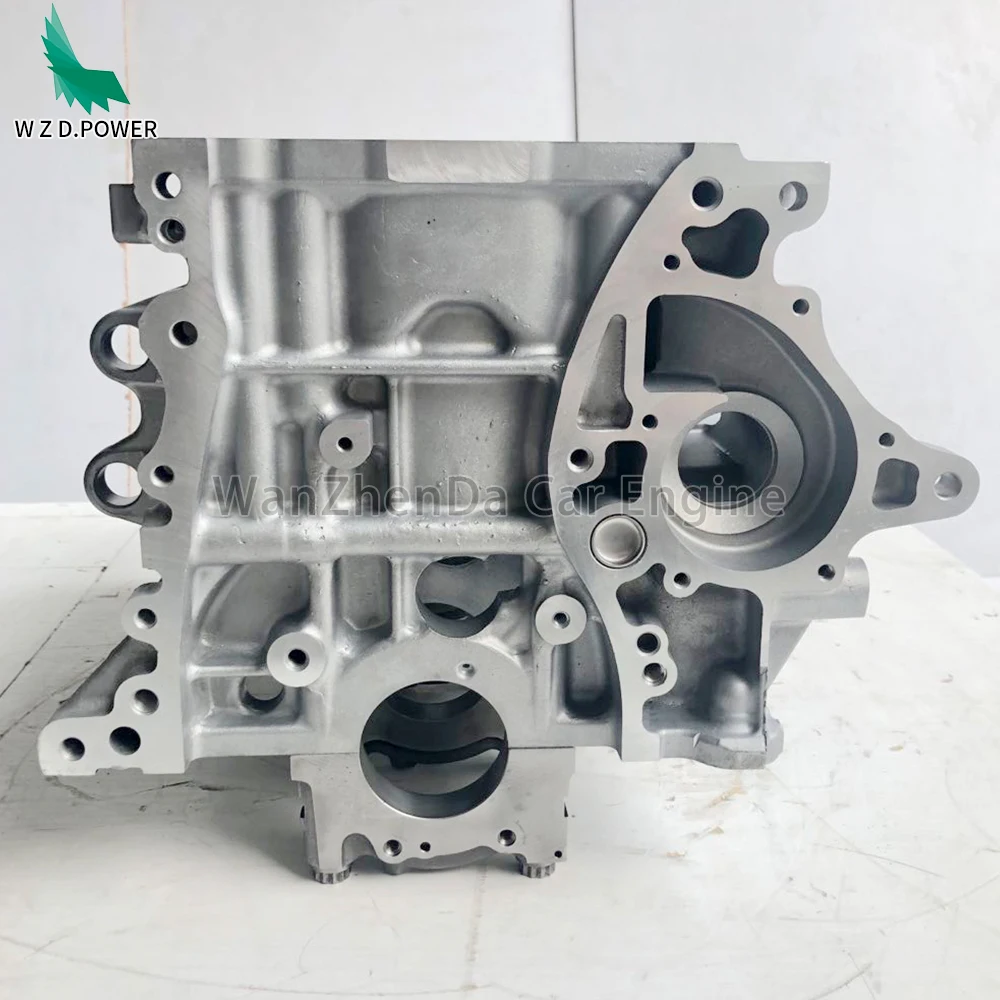 

OEM 11400-29130 11400-28050 11400-28400 For Toyota Camry RAV4 Camry Previa ES240 Elfa 1AZ-FE 2AZ-FE Engine Cylinder Short Block