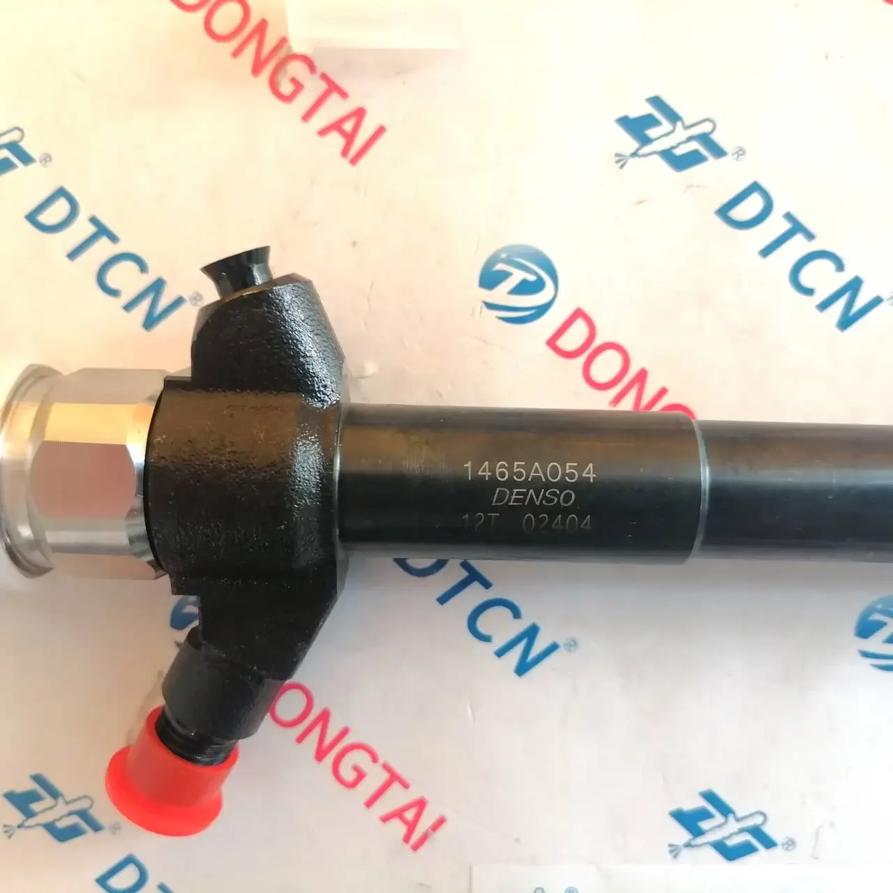 Iniettore Common Rail 095000-5760 1465A054 per 4M41 Pajero