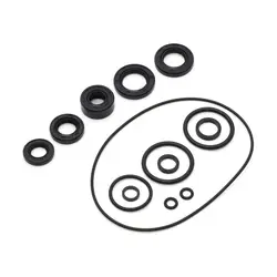Engine Seal Set Engines Oil Seal O-Ring Kits For HONDA CT70 Z50 CL70 C70 CRF50 CRF70 SS50 S50 SL70 XL70 S65 Motorcycle Parts