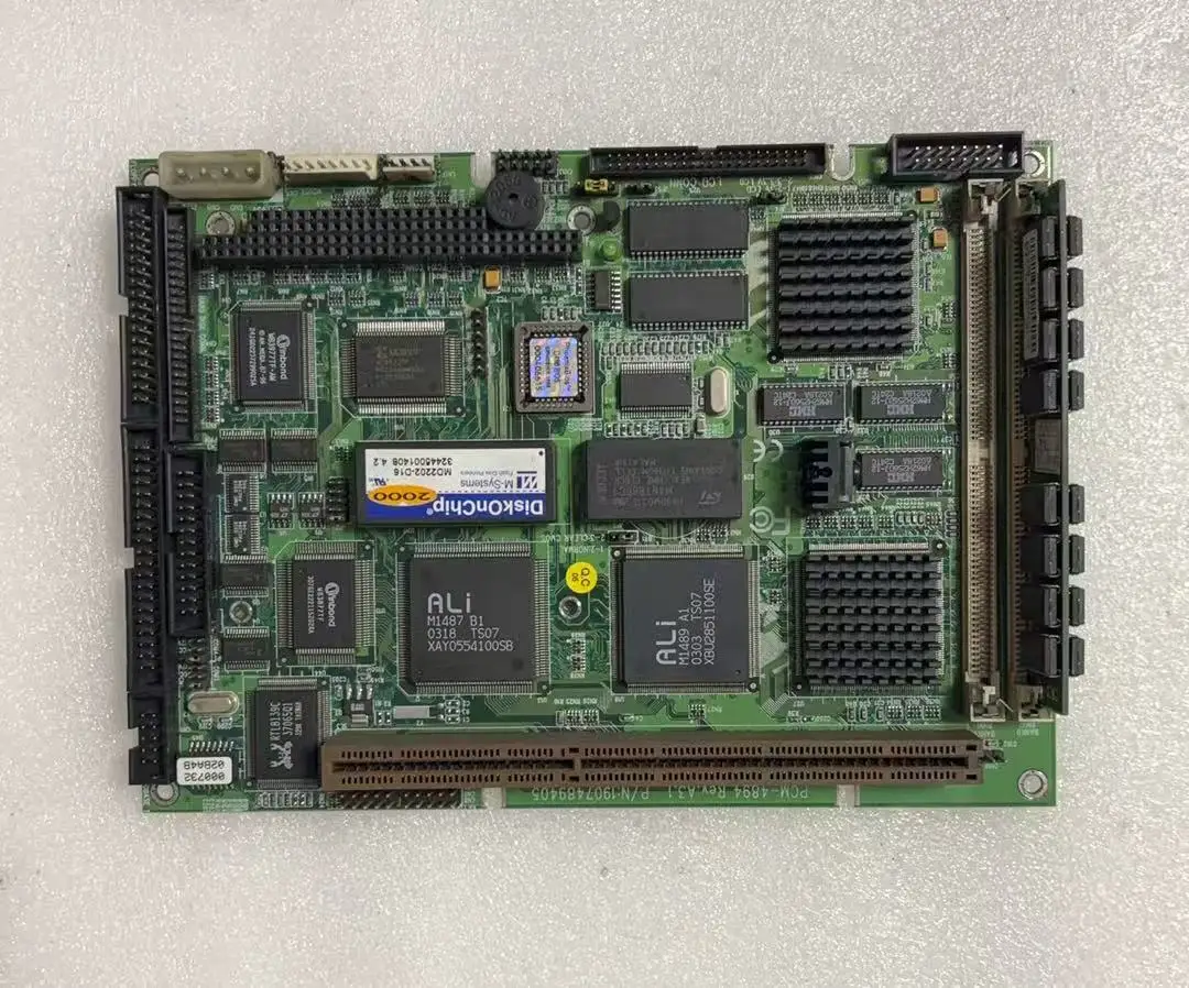 

PCM-9590 PCM-9576 PCM-9550 PCM-9581 PCM-9584 PCM-9578 PCM-9562 Advanhua Original New Authentic Industrial Motherboard