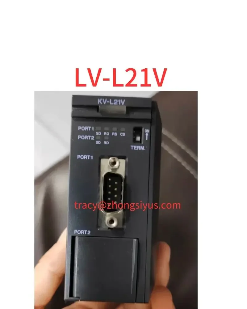 Used LV-L21V Functional testing is intact