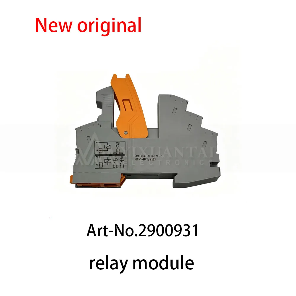 1pcs~5pcs New Original Art-No.2900931 Module relay