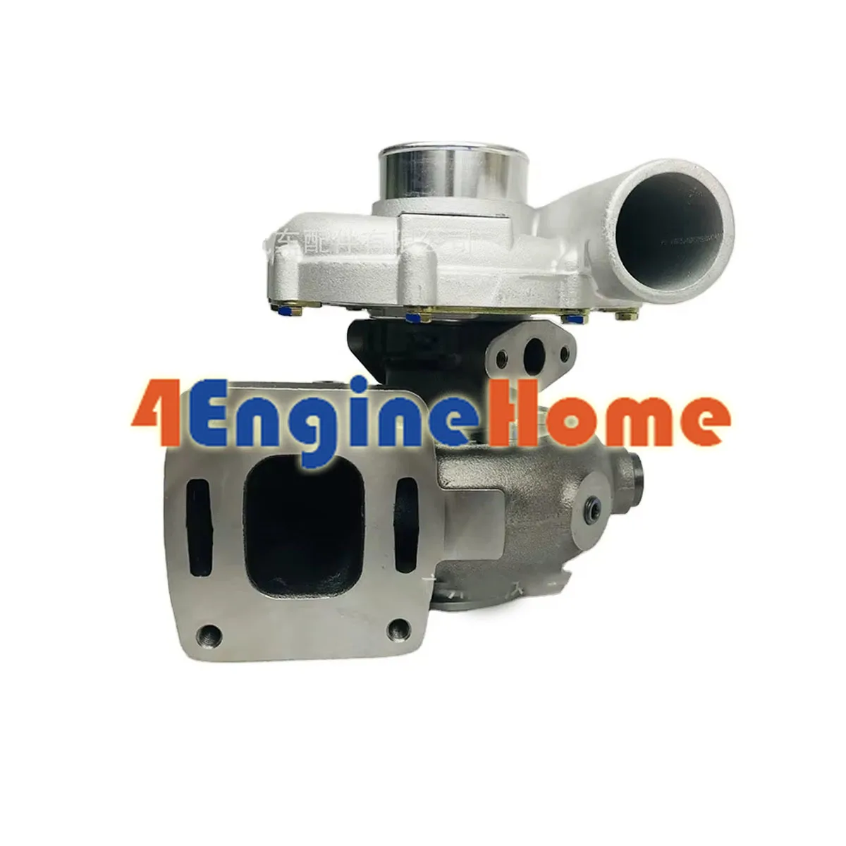 

K26 53269706492 53269886492 3802033 Water Cooled Turbo for Volvo Penta with TAMD40 Engine