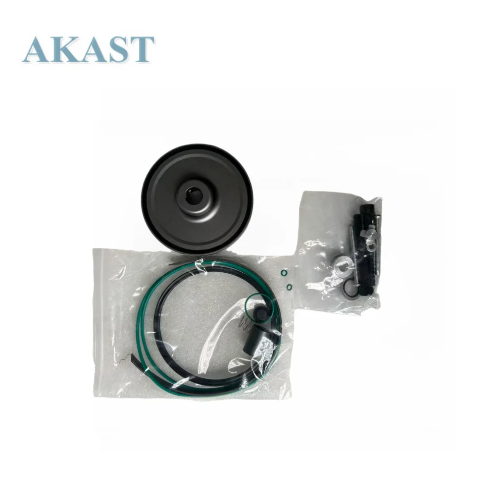 2901162200 MPV Maintenance Kit Compatible With Atlas Copco Air Compressor Minimum Pressure Valve Repair Spare Parts