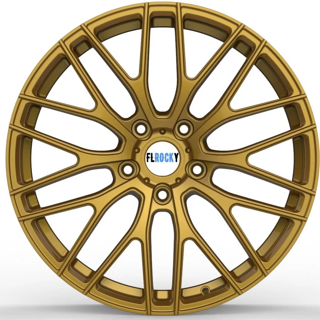 

4 шт., горячая распродажа, кованые диски из сплава 19 20 21 дюйм, OEM 5X120 5X112 PCD, новый алюминий для BMW M5 M3 Benz