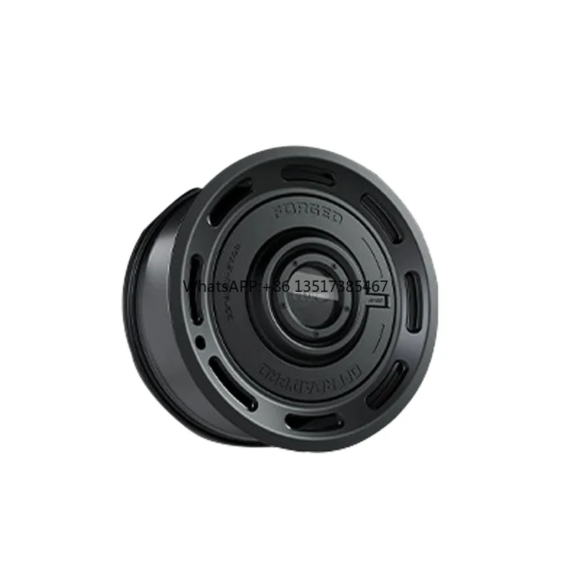 

Plumb Design Forged Modified Wheels Suitable Rocket Wheel Hub Bearing for Land Rover New Defender L663 90 110 130 2020+