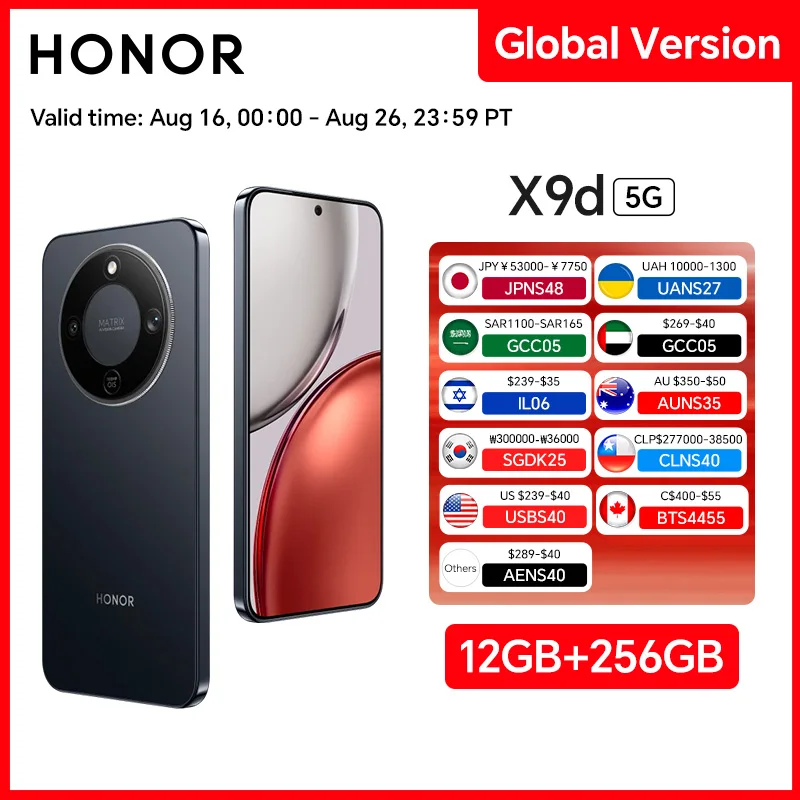 #36 Most Reviewed Android Smartphones