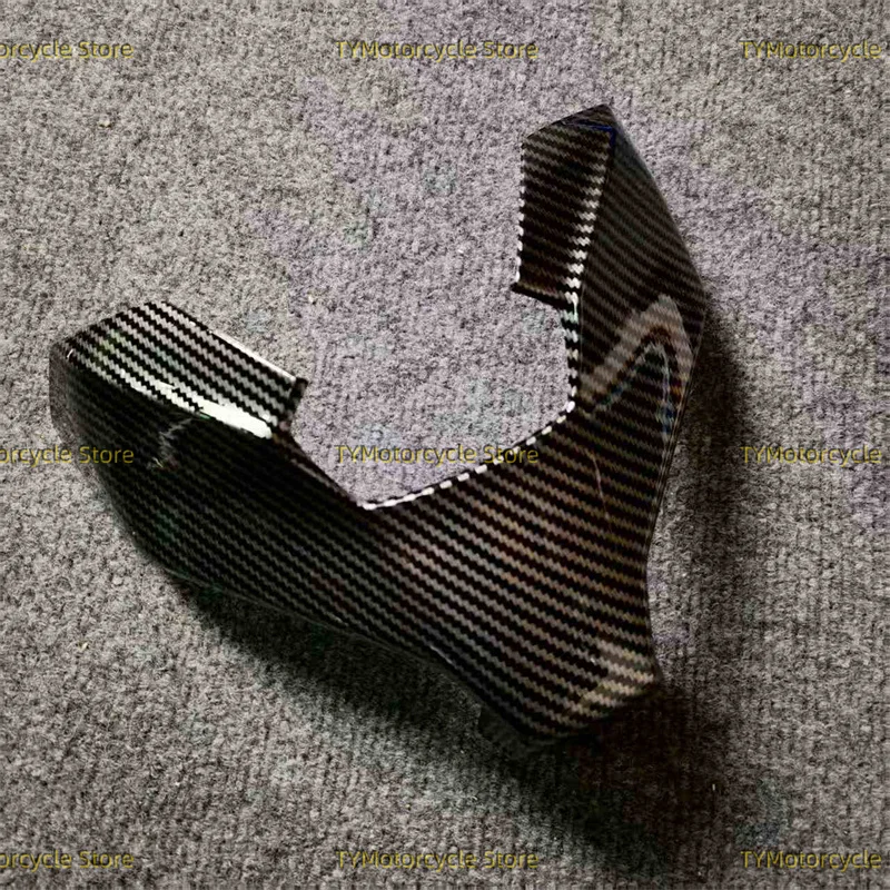 Motorcycle Accessories ABS Front Upper Fairing Headlight Cowl Nose Panlel Cowl Fit For YAMAHA  MT07 MT-07 MT 07 2025-2026