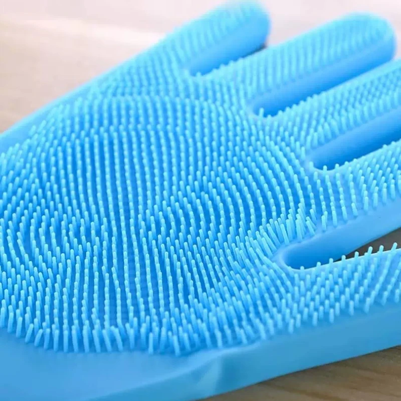 Thumbnail 2 - #32 Ranked Pet Grooming Gloves Picks in 2026