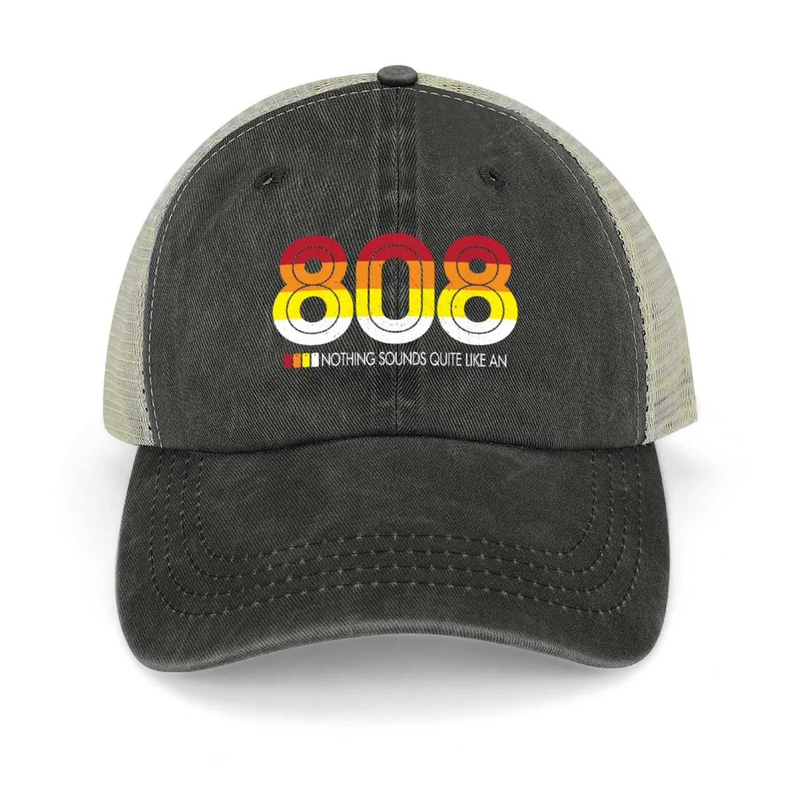 

808 Baseball Cap birthday Beach Outing fashionable Hat Beach Girl Men's