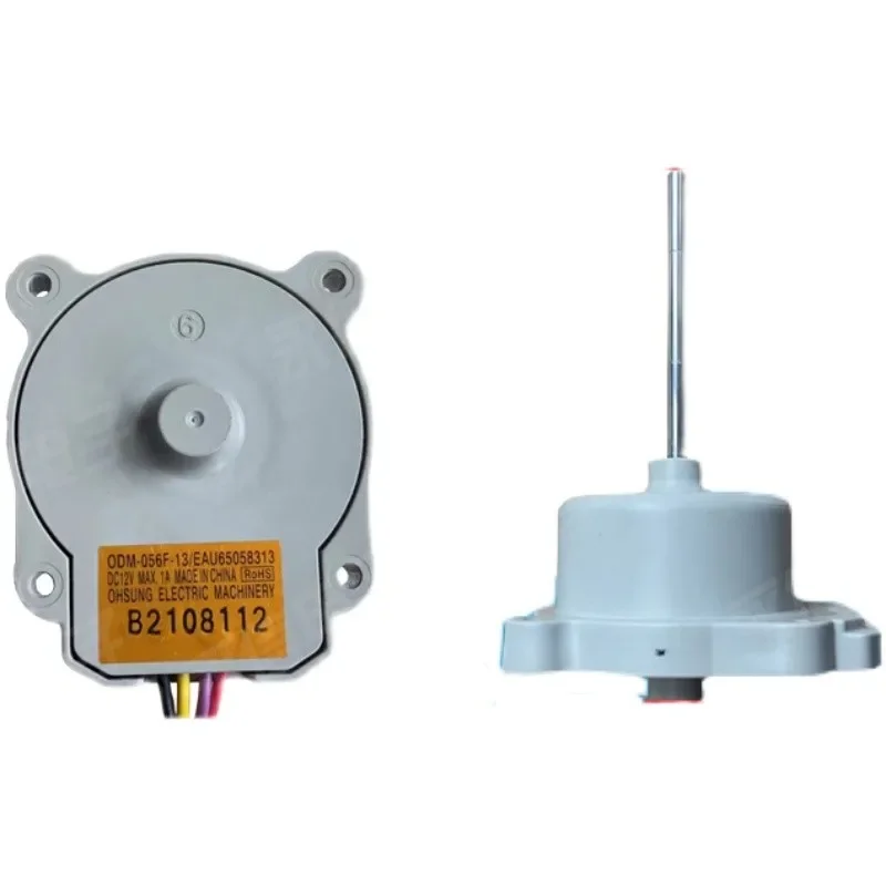 

Новый двигатель вентилятора постоянного тока для холодильника/морозильной камеры ODM-056F-13 EAU65058313 B2108112