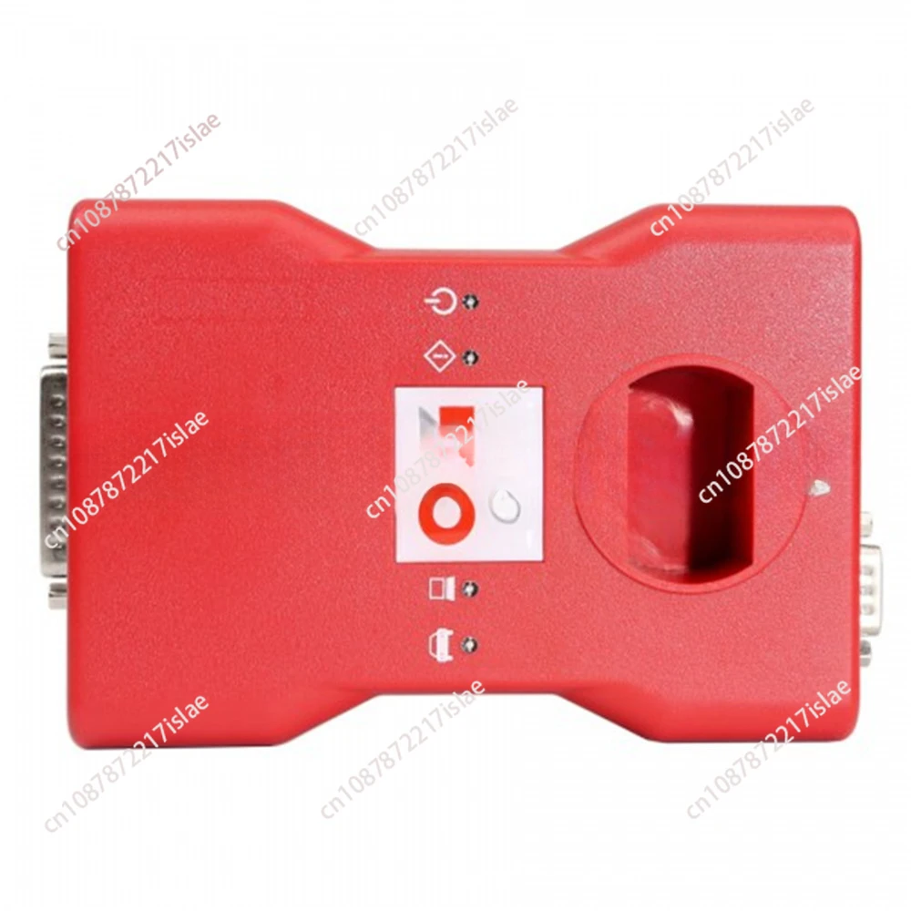 CGDI MSV80 Key Programmer is available for BM Key Matcher with standard online upgrades