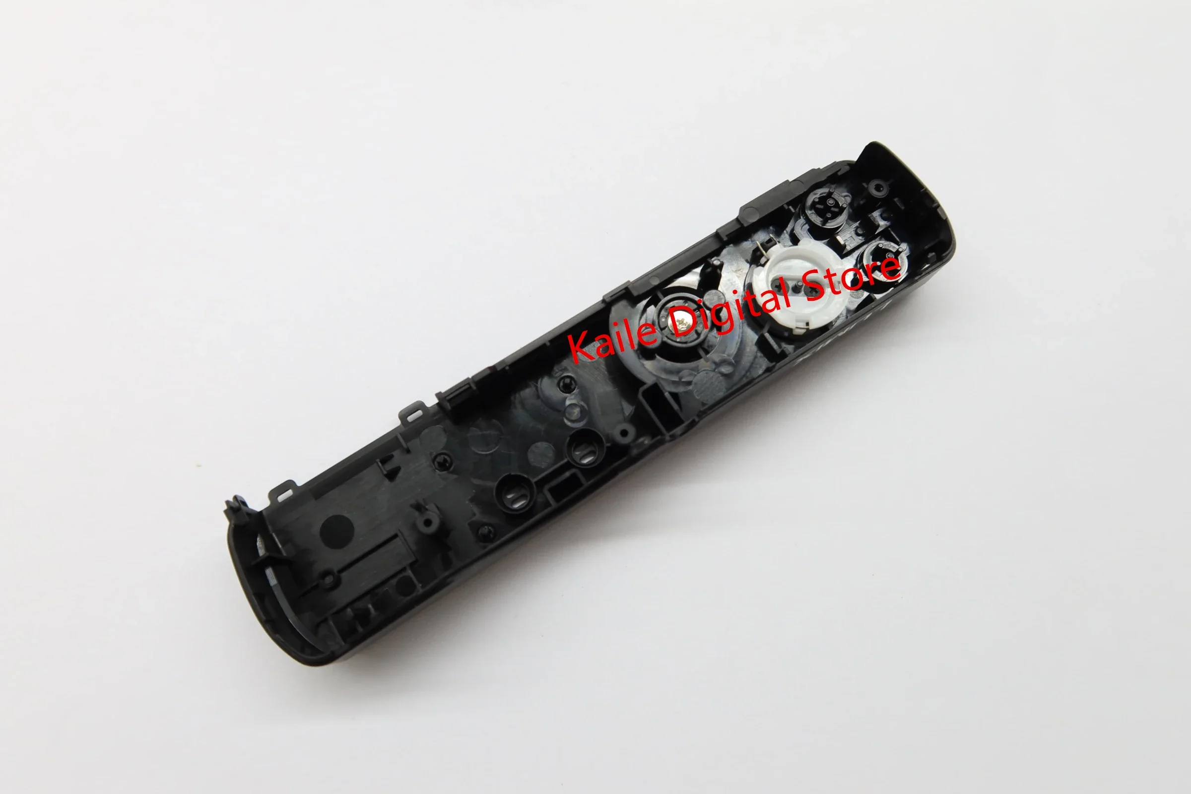 إصلاح أجزاء لباناسونيك لوميكس DC-ZS80 DC-TZ95 وحدة الغطاء العلوي مع وضع الاتصال الهاتفي زر كابل عاصي (أسود)