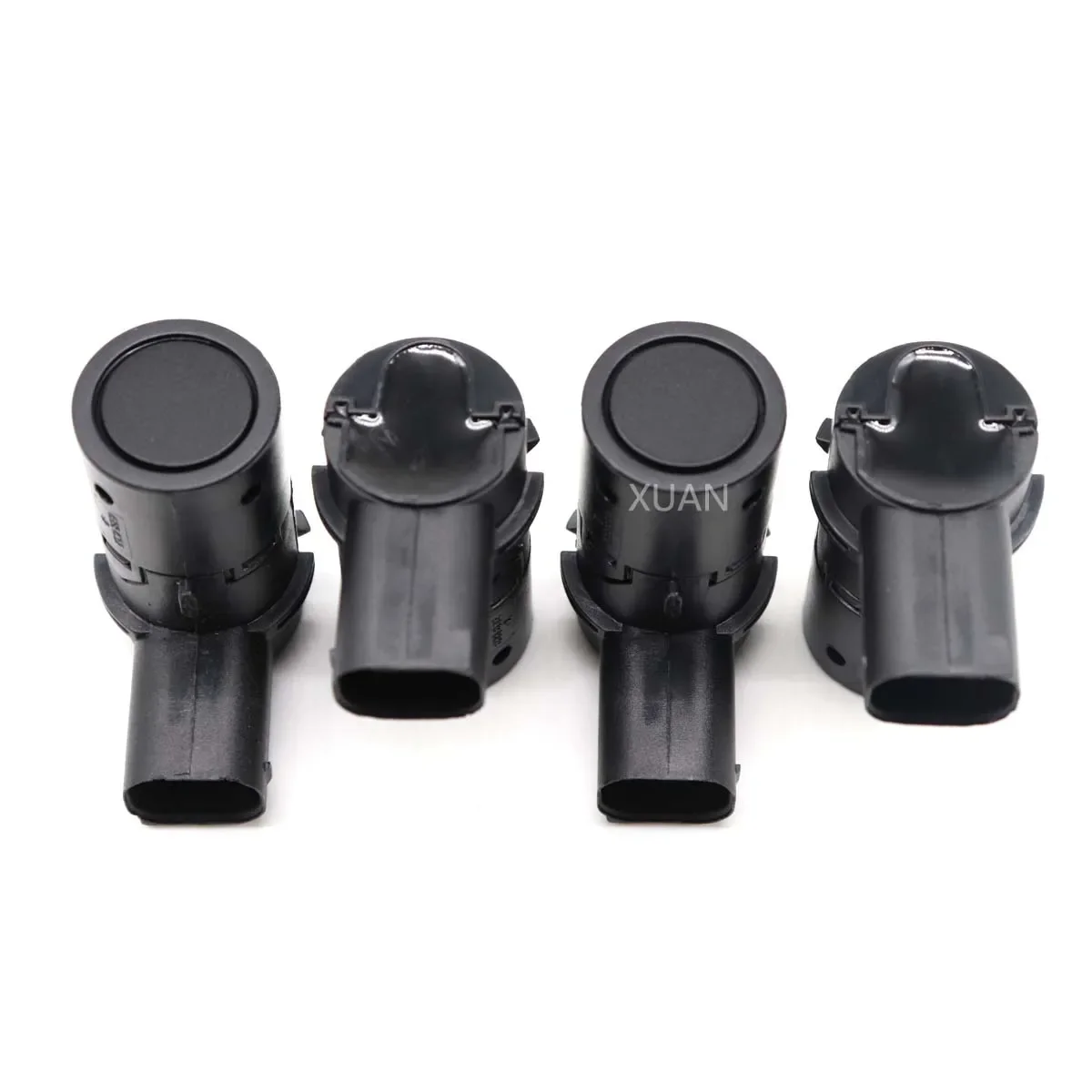 4pcs Car PDC Parking Sensor For Alfa Romeo 147 156 159 166 GT JTD Brera Fiat Lancia 735393479