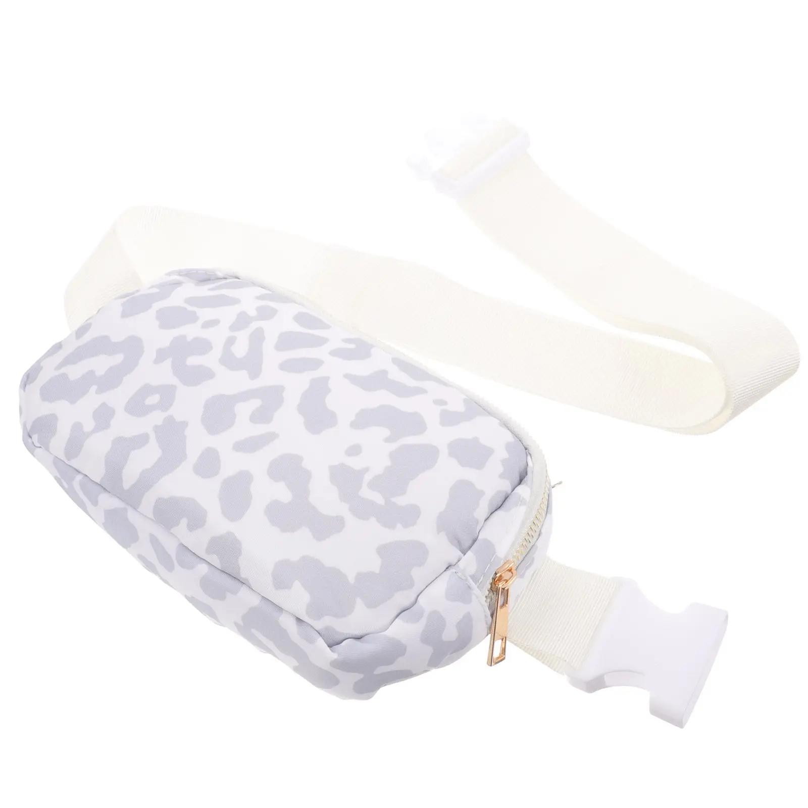 

Поясная сумка для бега для мужчин и женщин, регулируемая, для активного отдыха, путешествий, походов, спортзала, модная портативная сумка-кроссбоди