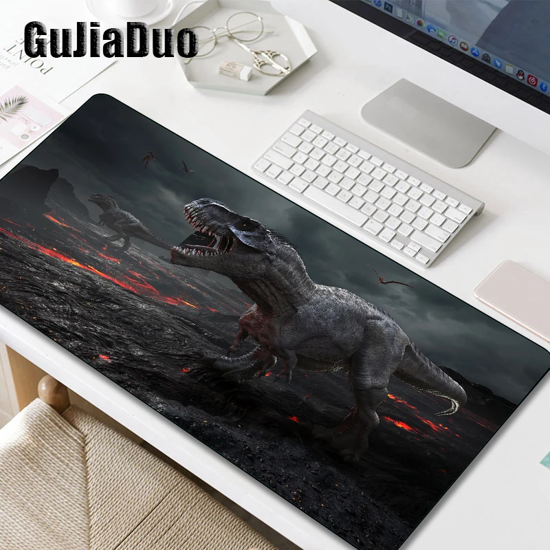 Рисунок 3 - 400x900 Экстра большой динозавр