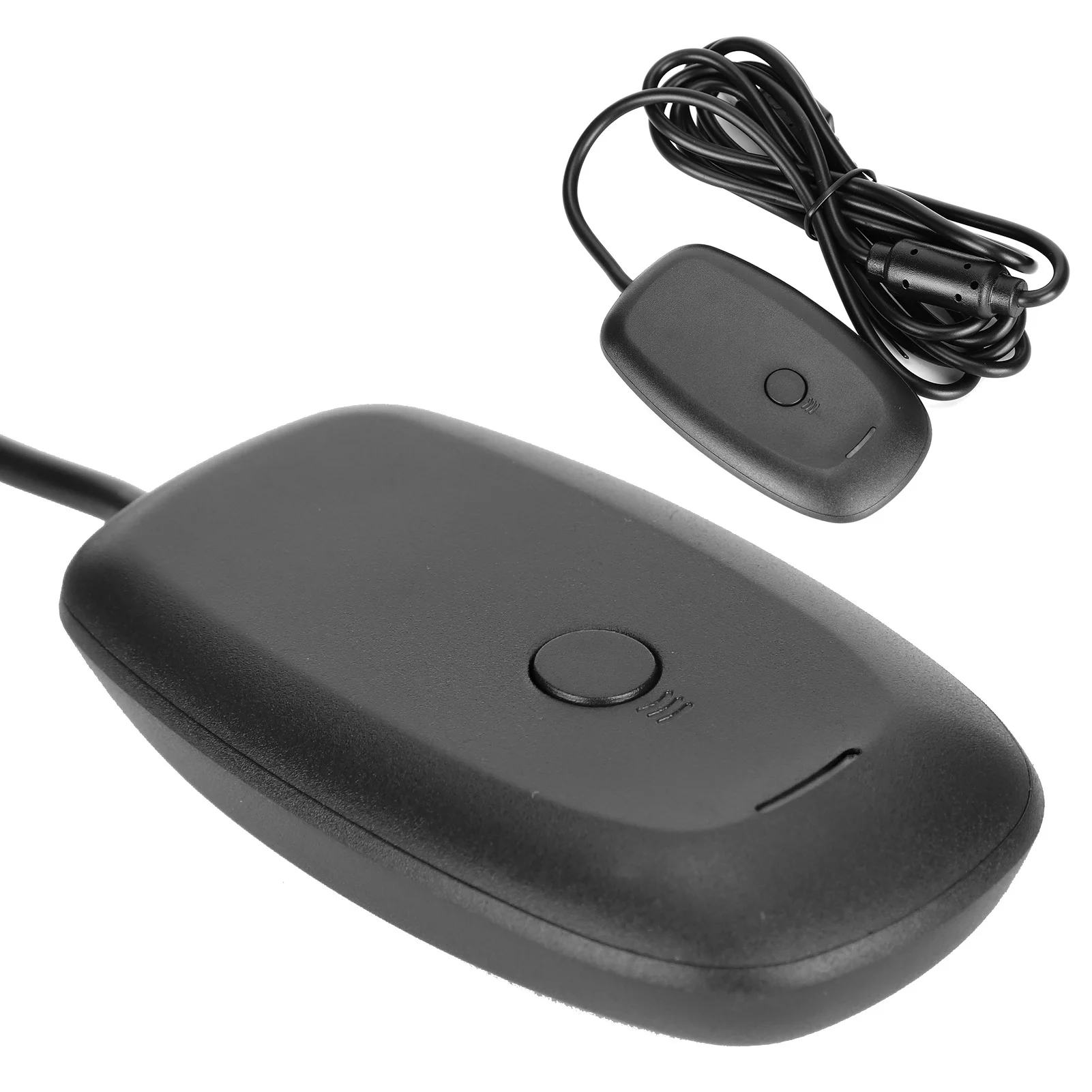 Game Adapter Gaming USB Receiver PC Receiver Gaming Controller Wireless Adapter Console CD‑ROM driver for Microsoft XBOX 360