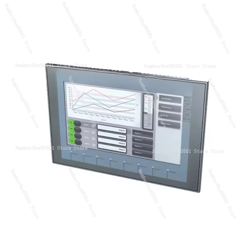 Touch screen 1200/1500 display KTP/KP/TP400/700/900/7/9/12/15 inch